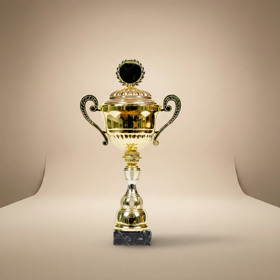Quarter Line Trophies 8